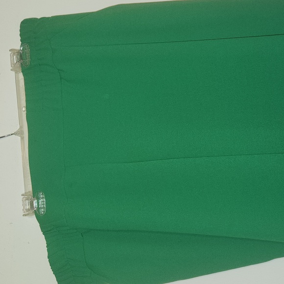 NWT crepe joggers - Picture 3 of 7